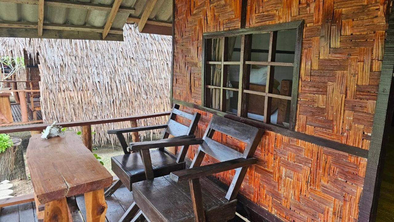 Eden Lanta Bungalow Ко-Ланта Екстер'єр фото