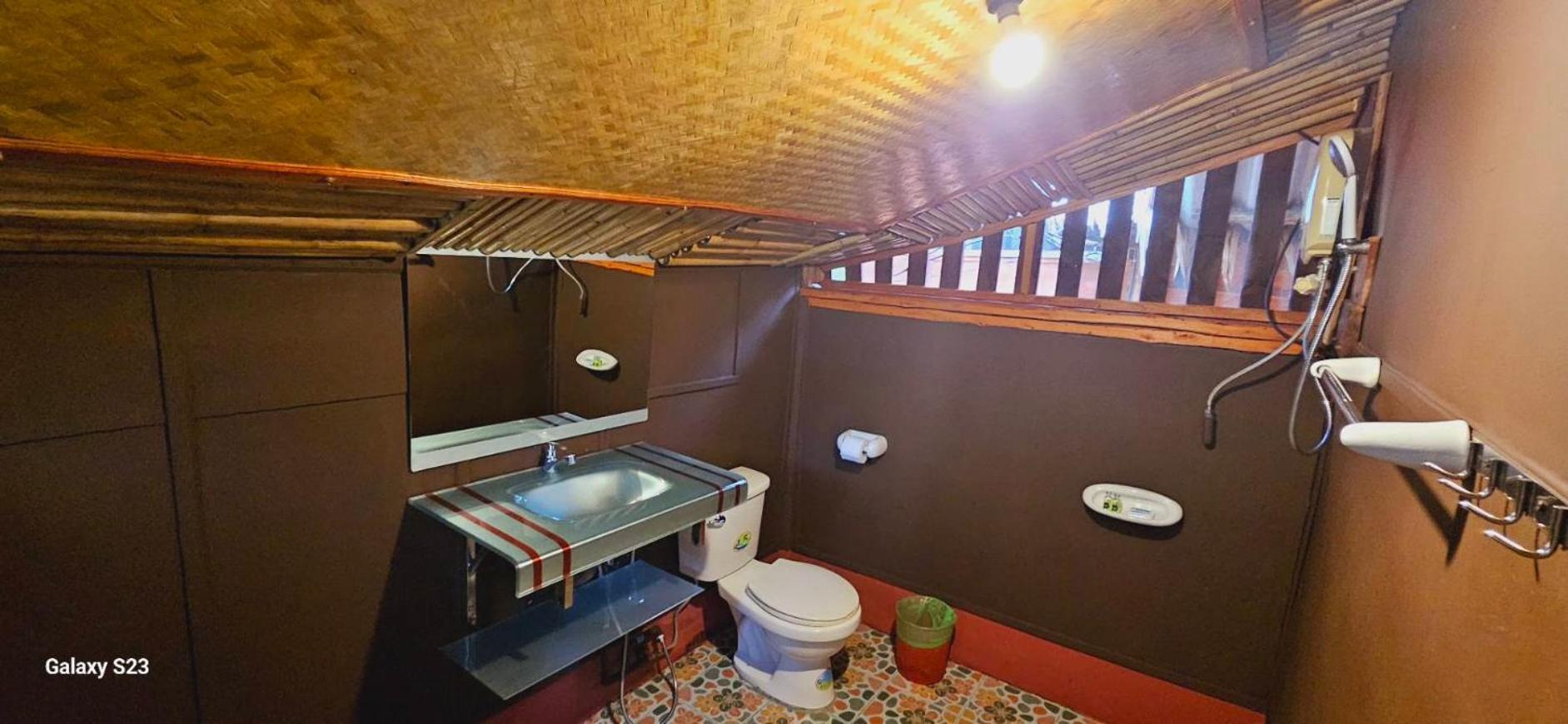 Eden Lanta Bungalow Ко-Ланта Екстер'єр фото