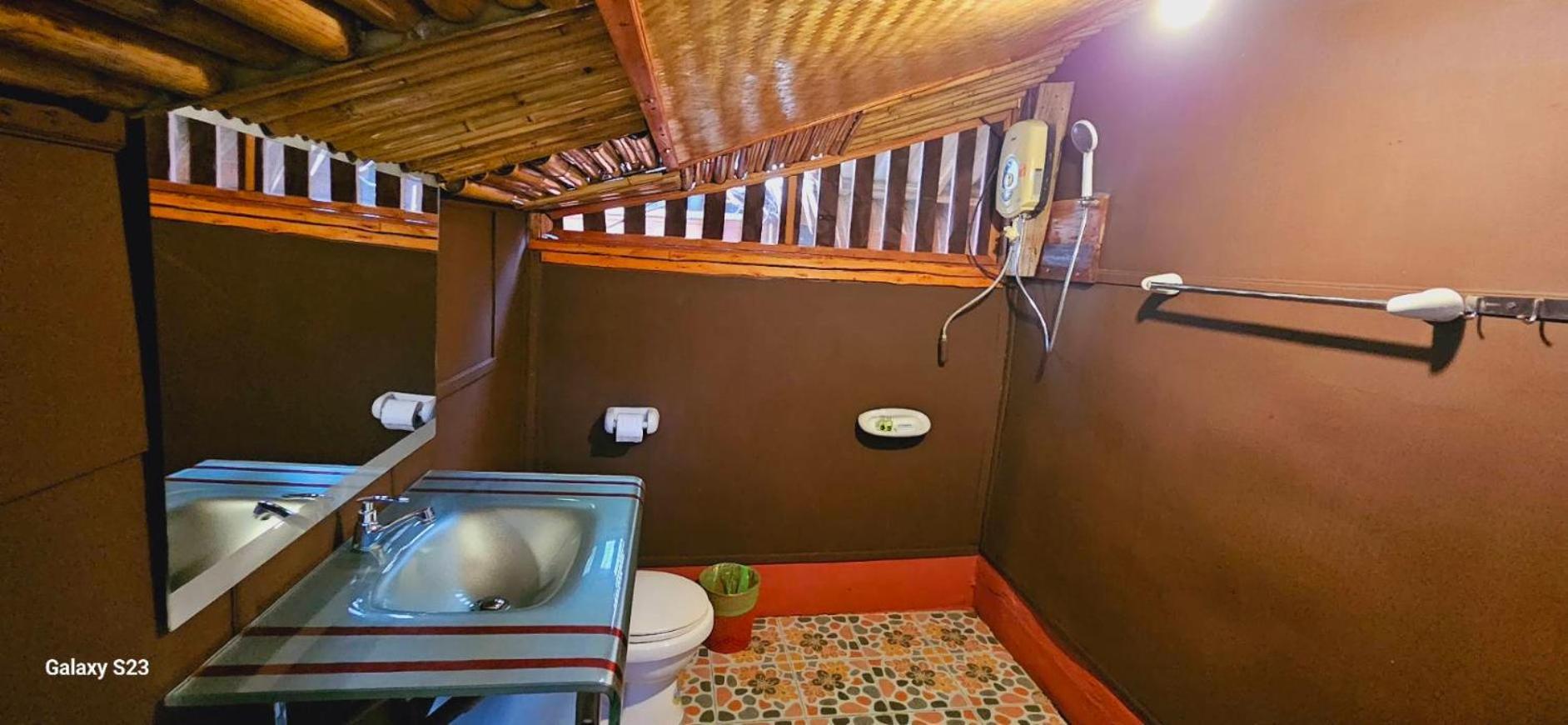 Eden Lanta Bungalow Ко-Ланта Екстер'єр фото